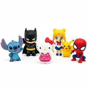 Figurines