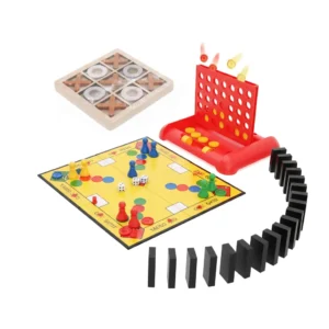 Jeux