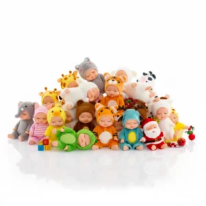 Poupées