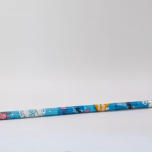 Crayon à Papier Stitch en Bois - Accessoire Écriture Original
