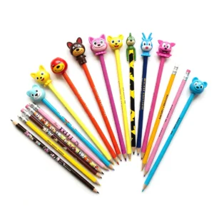 Crayons