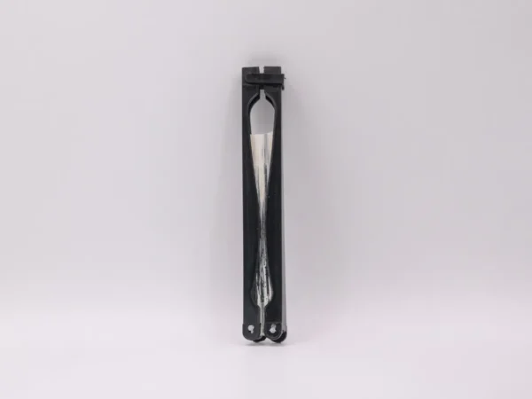 Éventail Pliant Décoratif Rond 20cm - Papier et Plastique Léger