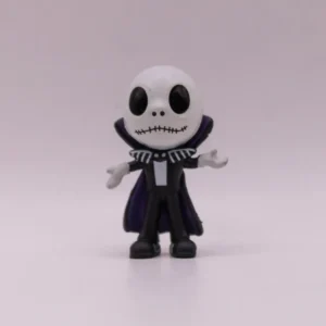 Figurine Collector Jack Skellington de L'Étrange Noël de Monsieur Jack