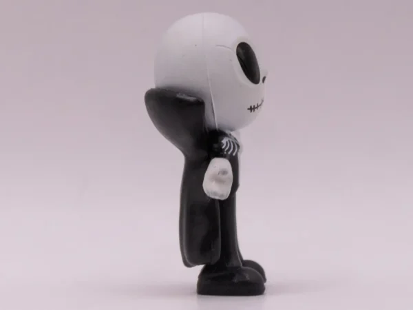 Figurine Collector Jack Skellington de L'Étrange Noël de Monsieur Jack