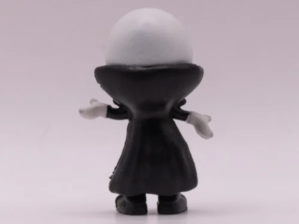 Figurine Collector Jack Skellington de L'Étrange Noël de Monsieur Jack