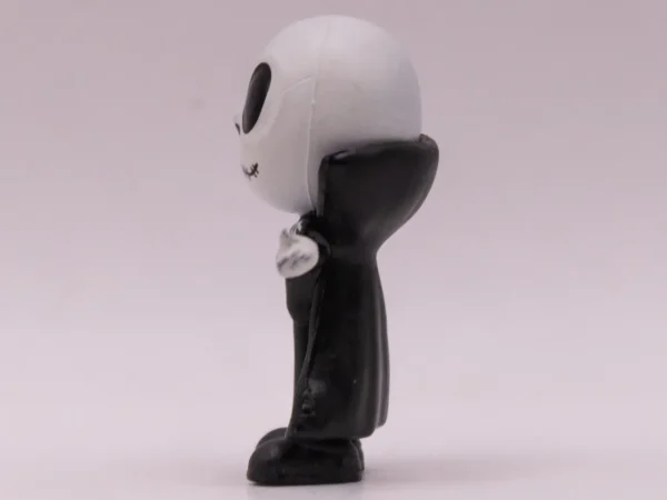 Figurine Collector Jack Skellington de L'Étrange Noël de Monsieur Jack