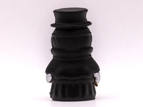 Figurine Dr. De Peste Noire à Collectionner - Style Horreur