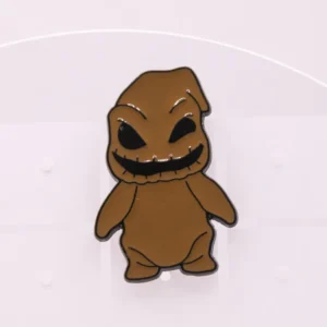 Pin's Oogie Boogie de L'Étrange Noël de Monsieur Jack Disney