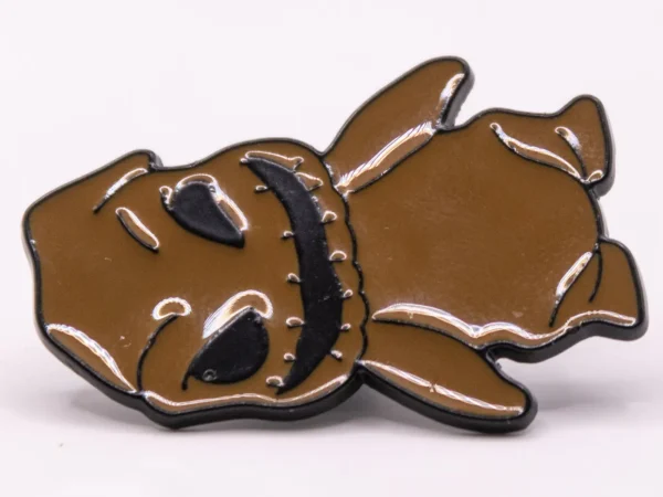 Pin's Oogie Boogie de L'Étrange Noël de Monsieur Jack Disney