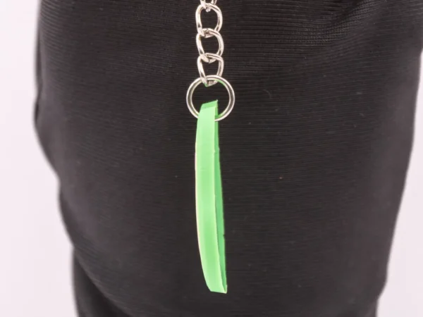 Porte-clés Avocat : Accessoire Fruité et Vitaminé pour vos Clés