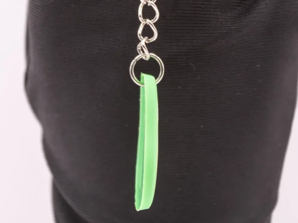 Porte-clés Avocat : Accessoire Fruité et Vitaminé pour vos Clés