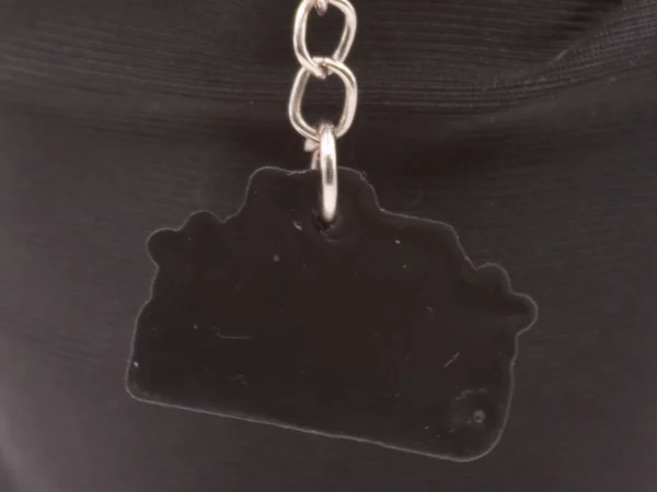 Porte-clés Gamer Multicolores : Accessoires Fun pour les Passionnés de Jeux Vidéo