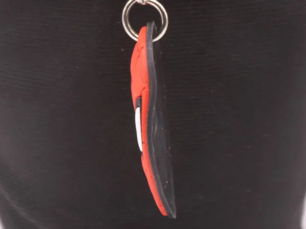 Porte-clés Masque Spider-Man : Accessoire Iconique pour les Fans