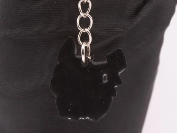 Porte-clés Pikachu : L'accessoire Pokémon adorable et coloré