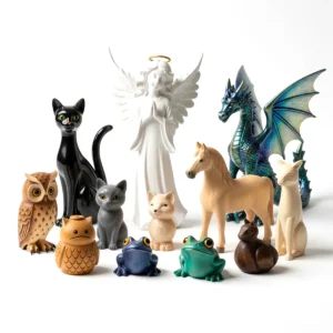 Statuettes