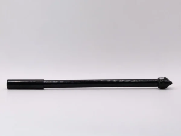 Stylos Tête de Chat Bleu: Mignons Stylos à Pointe Fine en Plastique