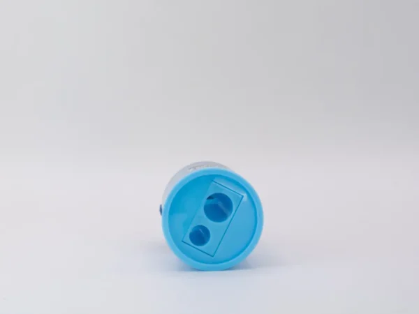 Taille-crayon Stitch en plastique - Accessoire amusant et pratique pour vos crayons