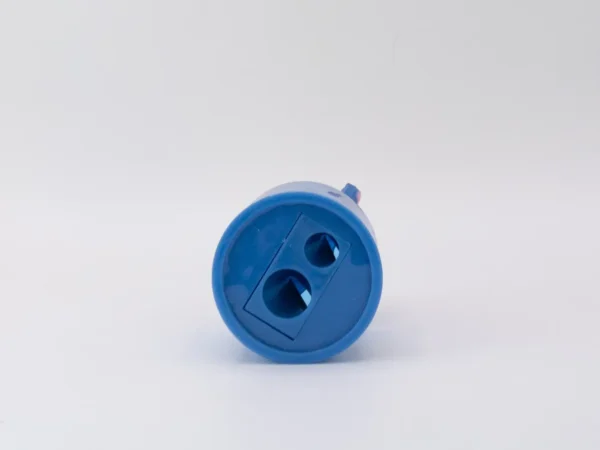 Taille-crayon Stitch en plastique - Accessoire amusant et pratique pour vos crayons