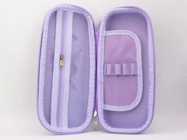 Trousse Kuromi résistante à l'eau - Rangement stylé et pratique pour vos essentiels